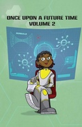 Cover: Once Upon a Future Time - Brothers Uber