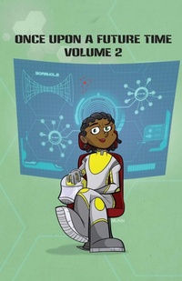 Enlarge image Cover: Once Upon a Future Time - Brothers Uber