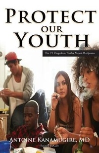 Abbildung von: Protect Our Youth - Goldtouch Press, LLC