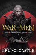 Cover: War of Men - Aethon Books, LLC