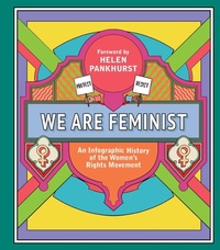 Enlarge image Cover: We Are Feminist - Tiller Press