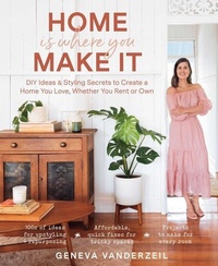 Abbildung von: Home Is Where You Make It - Tiller Press