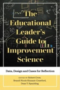 Cover: Educational Leader's Guide to Improvement Science - Myers Education Press