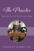 Cover: The Practice - Outskirts Press