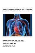 Cover: Vascular Biology for the Clinician - Outskirts Press
