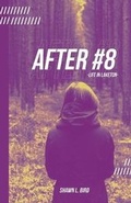 Cover: After #8 - Lintusen Press