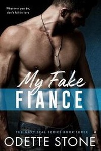 Enlarge image Cover: My Fake Fiance - Odette Stone