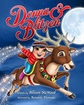 Cover: Donna and Blitzen - Annelid Press