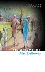 Cover: Mrs Dalloway - William Collins