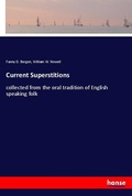 Cover: Current Superstitions - Hansebooks