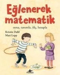 Cover: Eglenerek matematik - Pegasus Yayinlari