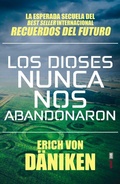 Cover: Dioses Nunca Nos Abandonaron, Los - Edaf Antillas