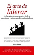 Cover: Arte de Liderar, El - Almuzara