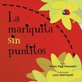 Cover: Mariquita Sin Puntitos, La - Obelisco