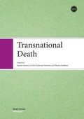 Cover: Transnational Death - Suomalaisen Kirjallisuuden Seura