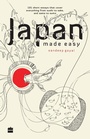 Cover: Japan Made Easy - HarperCollins Publishers India