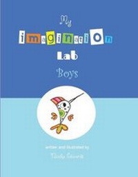 Enlarge image Cover: My Imagination Lab - Nneka Edwards
