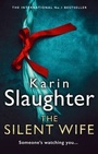 Cover: The Silent Wife - HarperCollins
