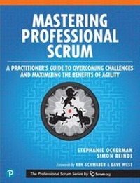 Abbildung von: Mastering Professional Scrum - Addison Wesley