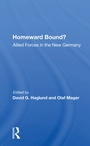 Cover: Homeward Bound? - Routledge