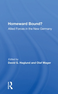 Enlarge image Cover: Homeward Bound? - Routledge