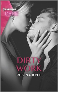 Enlarge image Cover: Dirty Work - Harlequin