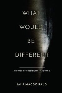 Abbildung von: What Would Be Different - Stanford University Press