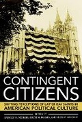 Cover: Contingent Citizens - Cornell University Press