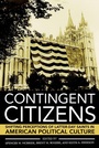 Cover: Contingent Citizens - Cornell University Press