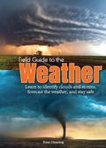 Cover: Field Guide to the Weather - Adventure Publications