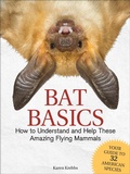 Cover: Bat Basics - Adventure Publications