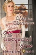 Cover: His Unexpected Muse - Bwl Publishing Inc.
