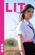 Cover: LIT - Nick Hern Books