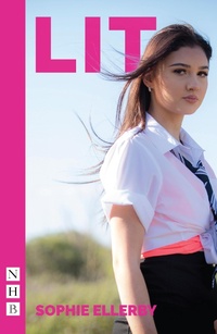 Enlarge image Cover: LIT - Nick Hern Books