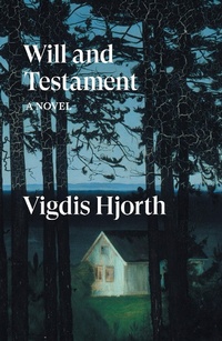 Enlarge image Cover: Will and Testament - Verso Books