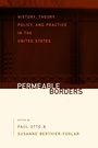 Cover: Permeable Borders - Berghahn Books