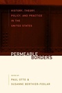 Cover: Permeable Borders - Berghahn Books