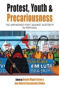 Cover: Protest, Youth and Precariousness - Berghahn Books