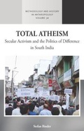 Cover: Total Atheism - Berghahn Books