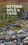 Cover: Beyond Wild and Tame - Berghahn Books