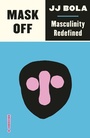 Cover: Mask Off - Pluto Press