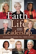 Cover: Faith, Life and Leadership: Vol 2 - BayRidge Books