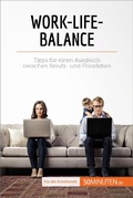 Cover: Work-Life-Balance - 50Minuten.de