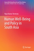 Abbildung von: Human Well-Being and Policy in South Asia - Springer