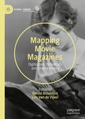 Cover: Mapping Movie Magazines - Palgrave Macmillan