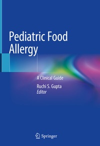 Abbildung von: Pediatric Food Allergy - Springer