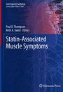 Cover: Statin-Associated Muscle Symptoms - Springer