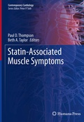 Cover: Statin-Associated Muscle Symptoms - Springer