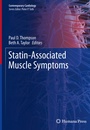 Cover: Statin-Associated Muscle Symptoms - Springer