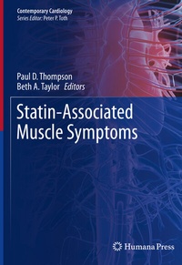 Abbildung von: Statin-Associated Muscle Symptoms - Springer